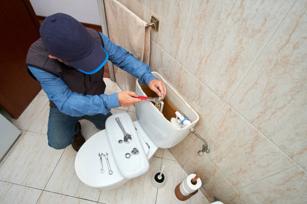 Water Softener Installation in Panaca, NV