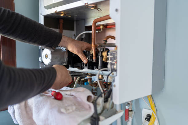 Best Boilers & Radiators  in Panaca, NV