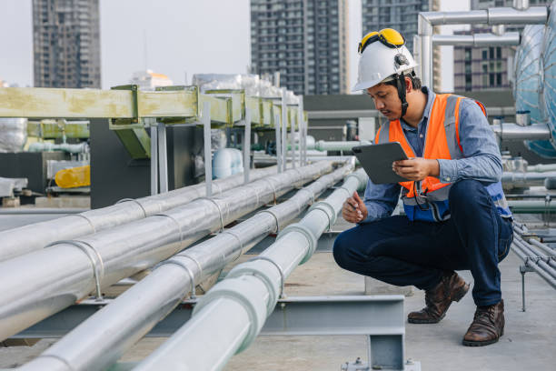 Best Leak Detection Services  in Panaca, NV