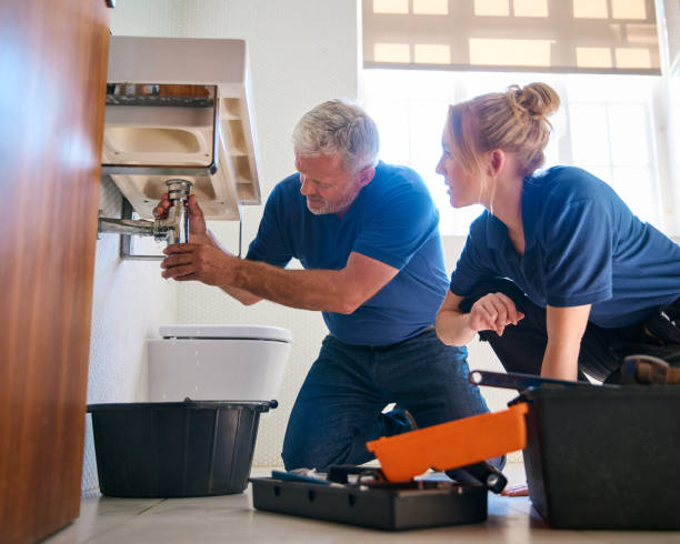 Best Emergency Plumber  in Panaca, NV